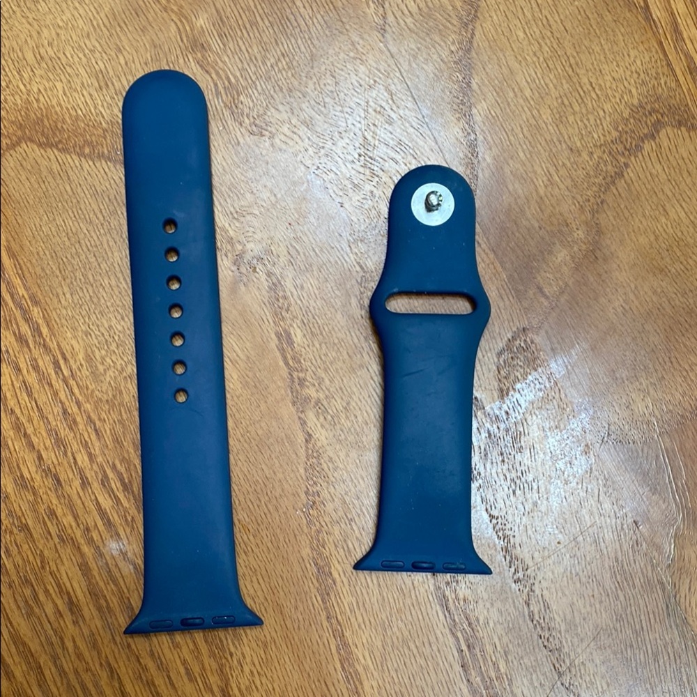 Apple Smartwatch Band - Blue